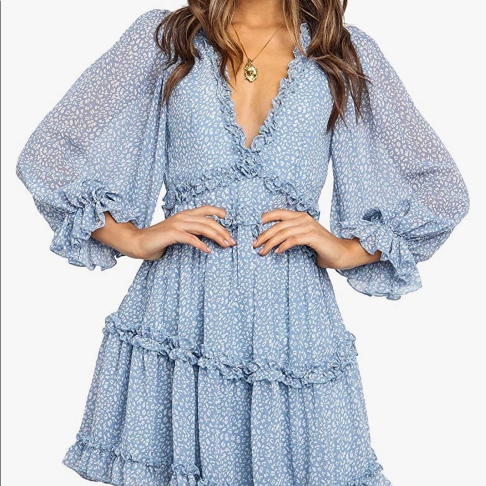Perfect little dress